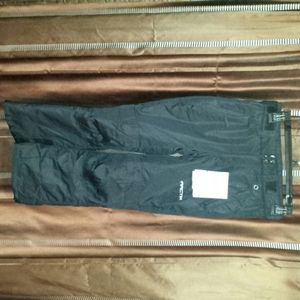 New Kids Ski Pants size SMALL